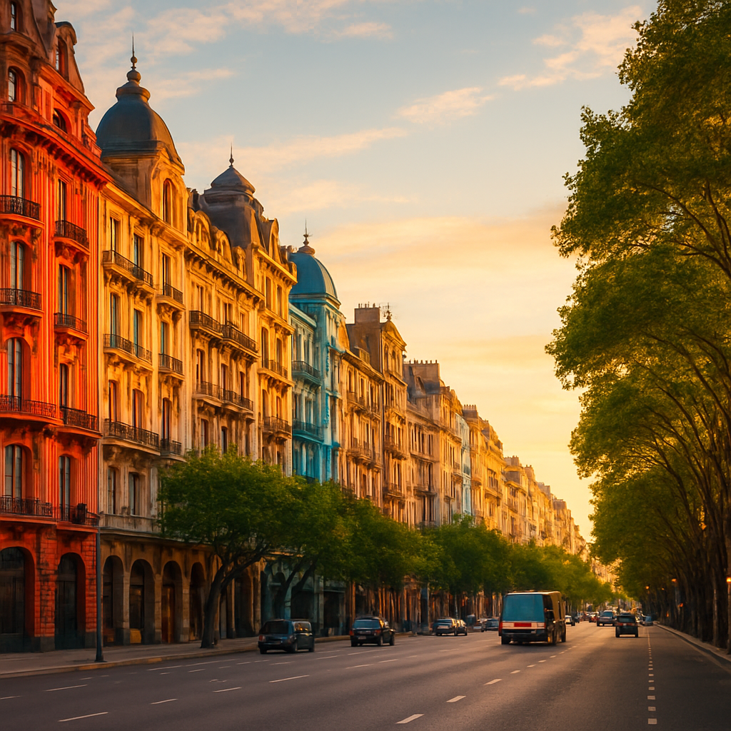 Buenos Aires, Argentina