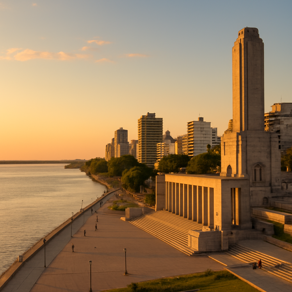 Rosario, Argentina