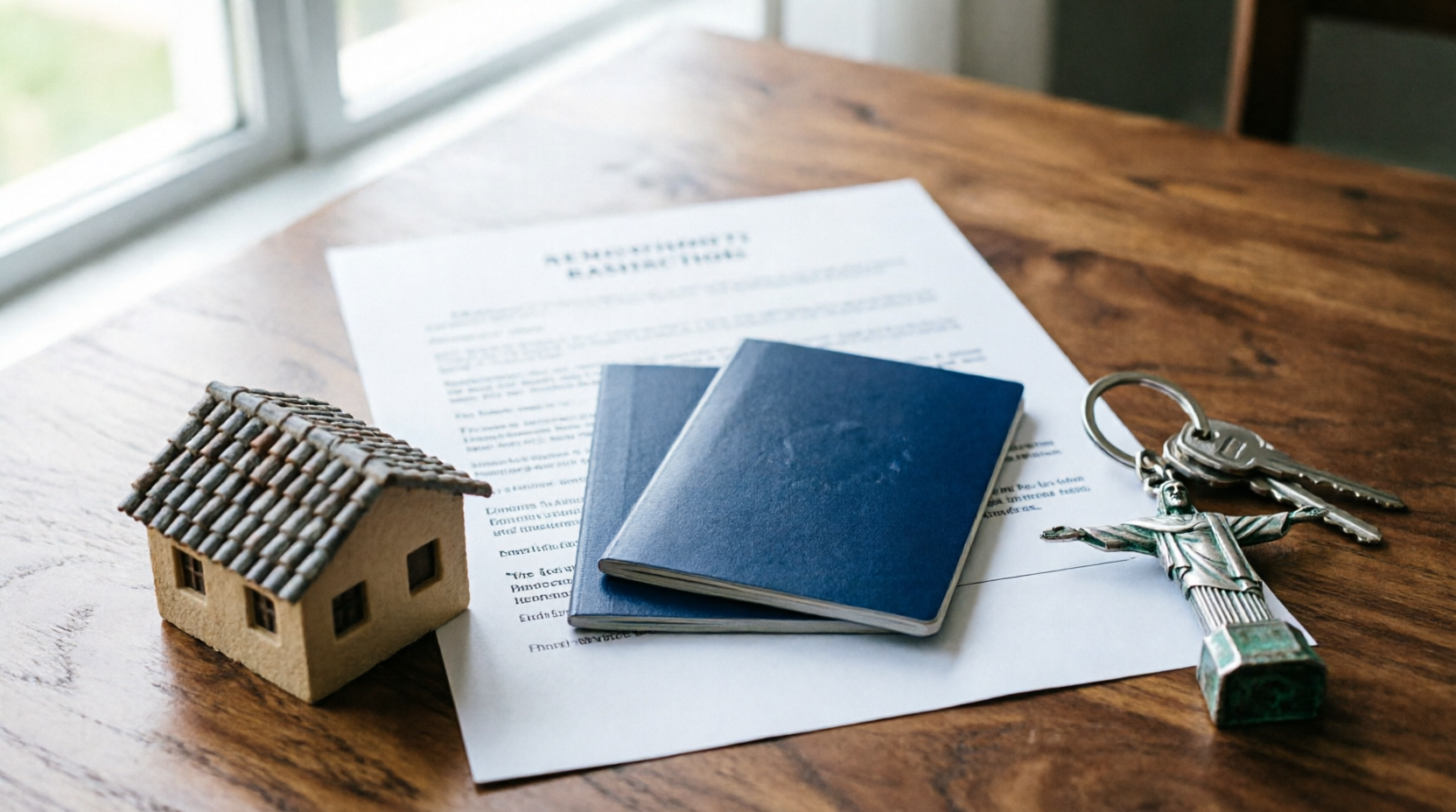 Golden Visa investors
